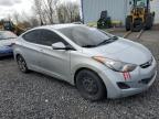 2011 Hyundai Elantra Gls იყიდება Portland-ში, OR - Side