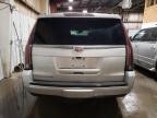 1GYS4HKJ7JR****** Salvage and Repairable 2018 Cadillac Escalade ESV in Alaska State