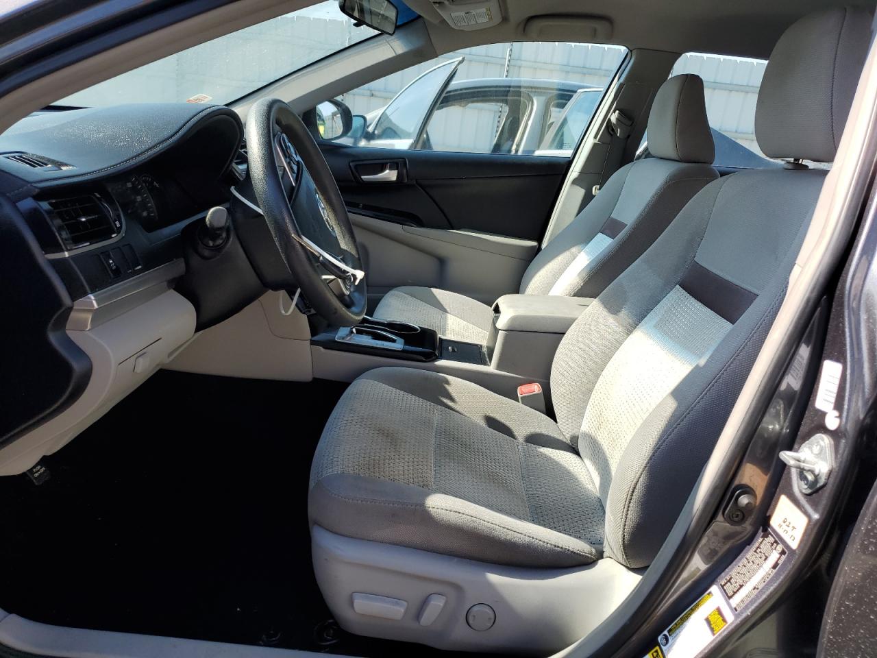 2013 Toyota Camry - Image 7