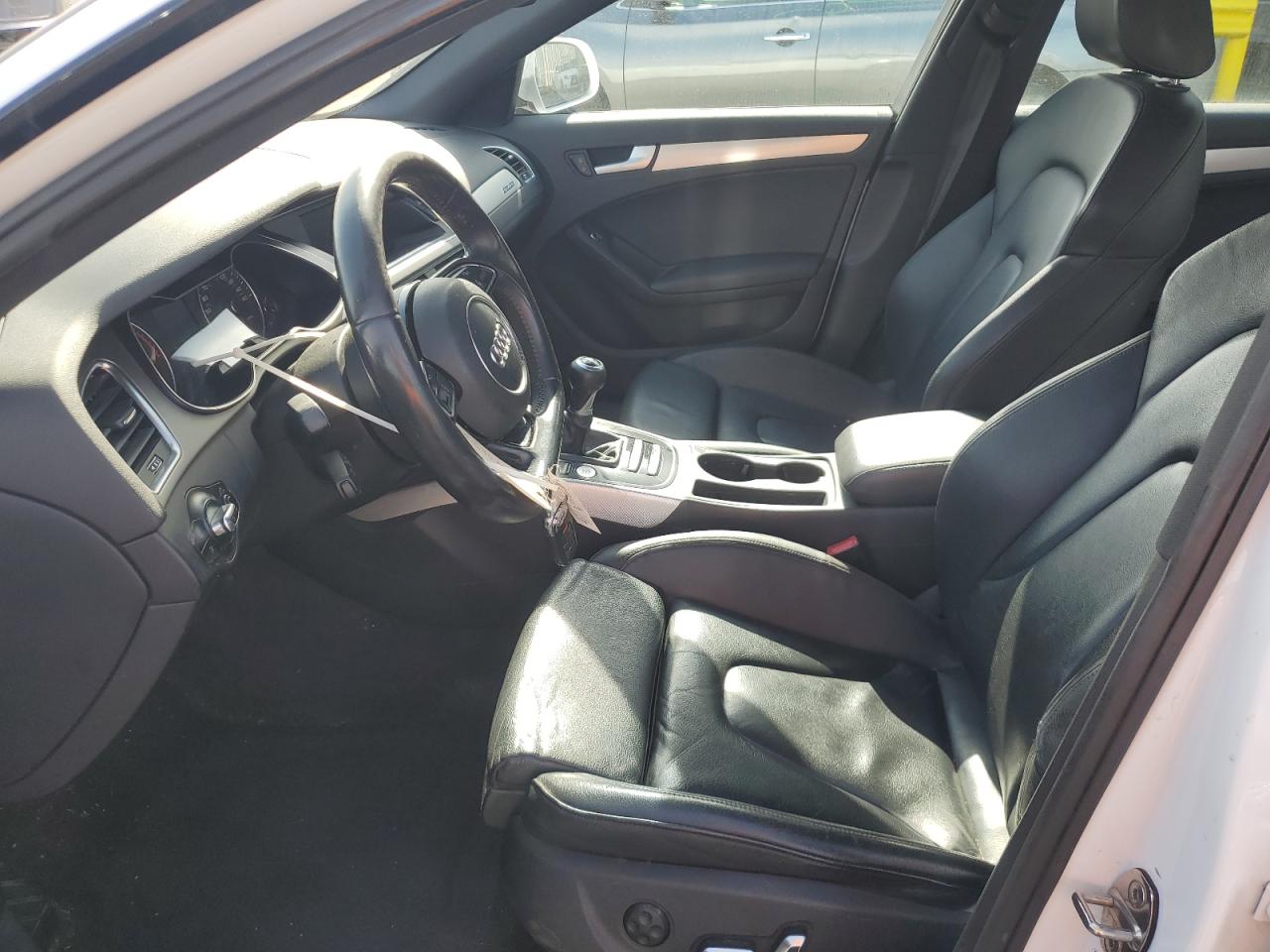 2015 Audi A4 - Image 7