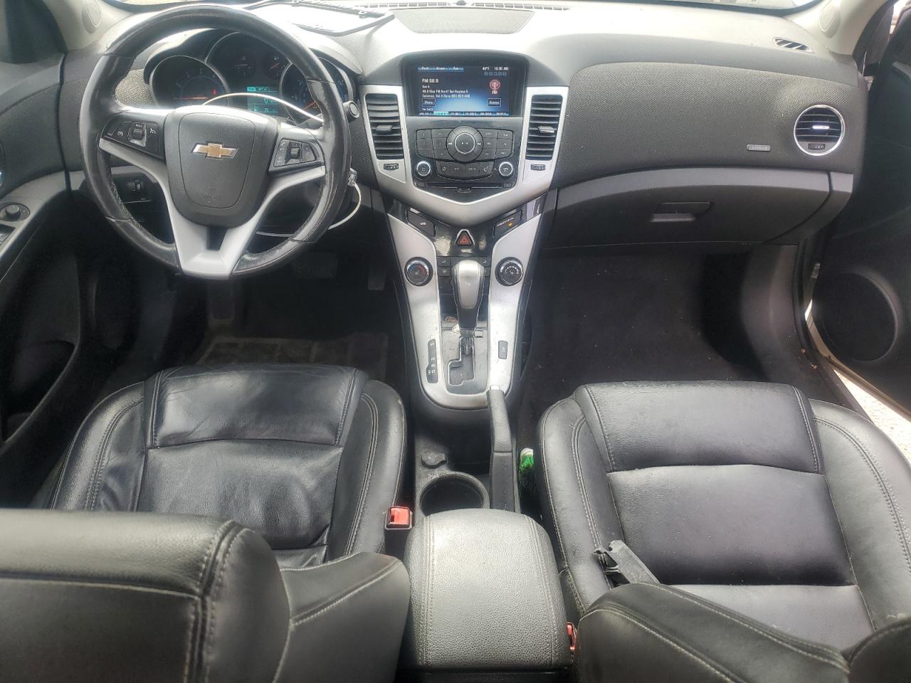 2015 Chevrolet Cruze - Image 8
