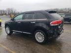 2013 Lincoln Mkx  продається в Rogersville, MO - Front End