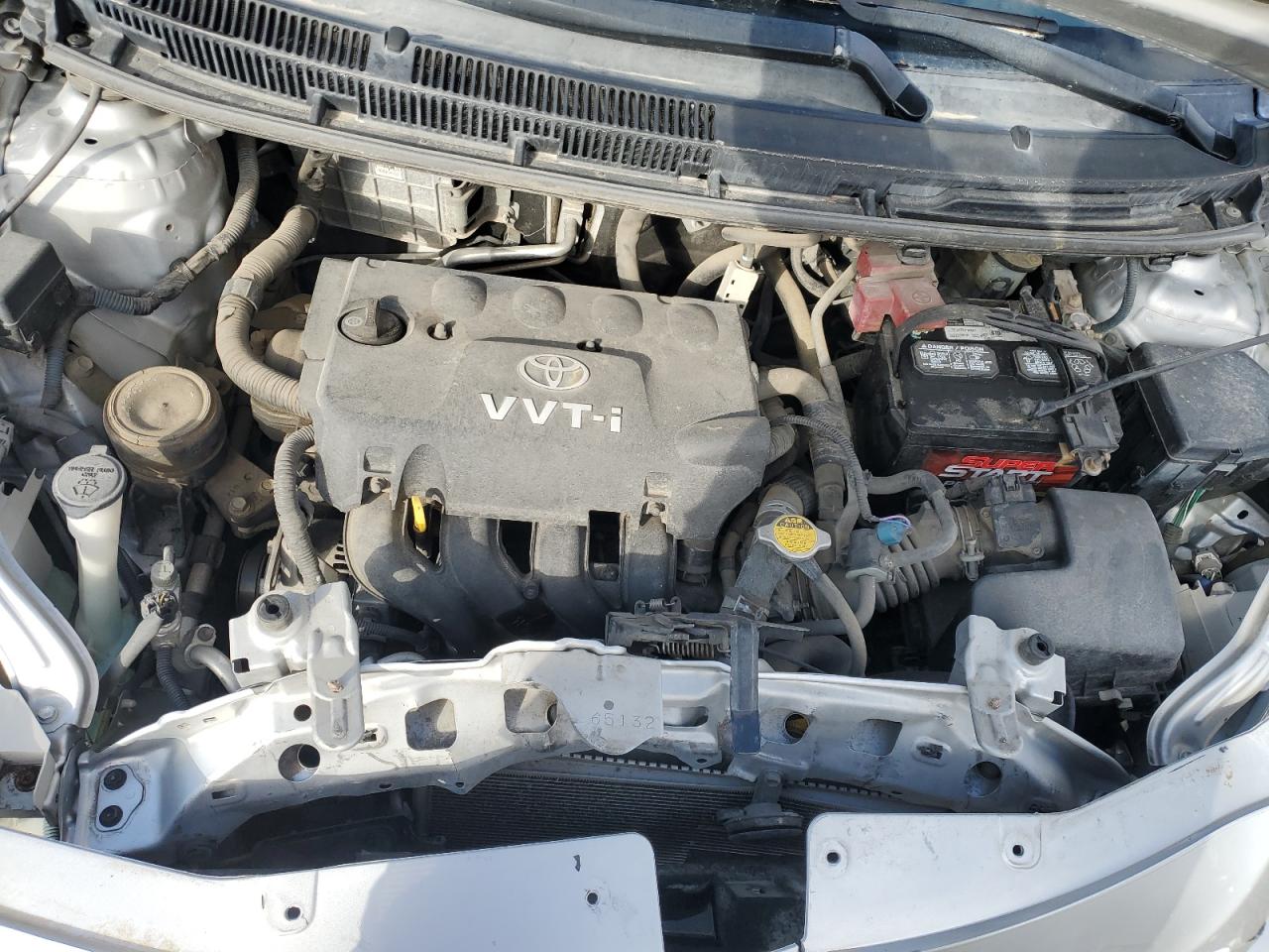 2007 Toyota Yaris - Image 11