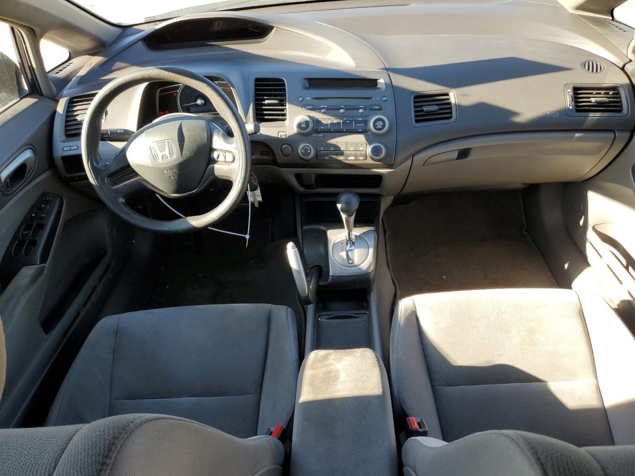 2008 Honda Civic - Image 8