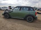 2016 Mini Cooper S Countryman იყიდება Elgin-ში, IL - Front End
