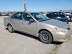 2005 Toyota Camry Le en Venta en Grand Prairie, TX - Mechanical