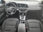 2017 Hyundai Elantra Se for Sale in Bridgeton, MO - Undercarriage