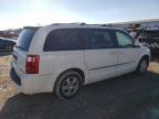 2010 Dodge Grand Caravan Sxt na sprzedaż w Madisonville, TN - Front End