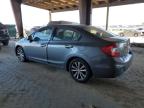 2012 Honda Civic Exl იყიდება American Canyon-ში, CA - Side