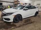 2018 HONDA CIVIC LX   à vendre chez Copart ON - TORONTO