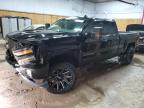 2017 Chevrolet Silverado K1500 Lt na sprzedaż w Kincheloe, MI - Front End