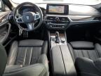 2021 Bmw 530E  на продаже в Loganville, GA - Minor Dent/Scratches