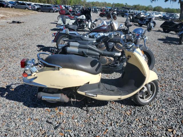 2019 OTHER MOTORCYCLE MOTORCYCLE for sale at Copart FL - TAMPA SOUTH