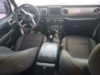 2019 Jeep Wrangler Unlimited Sahara იყიდება Lawrenceburg-ში, KY - Water/Flood