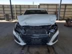 2023 Nissan Altima Sr   na sprzedaż w Anthony, TX - Front End