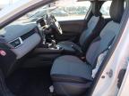 2024 RENAULT CLIO EVOLU for sale at Copart WISBECH