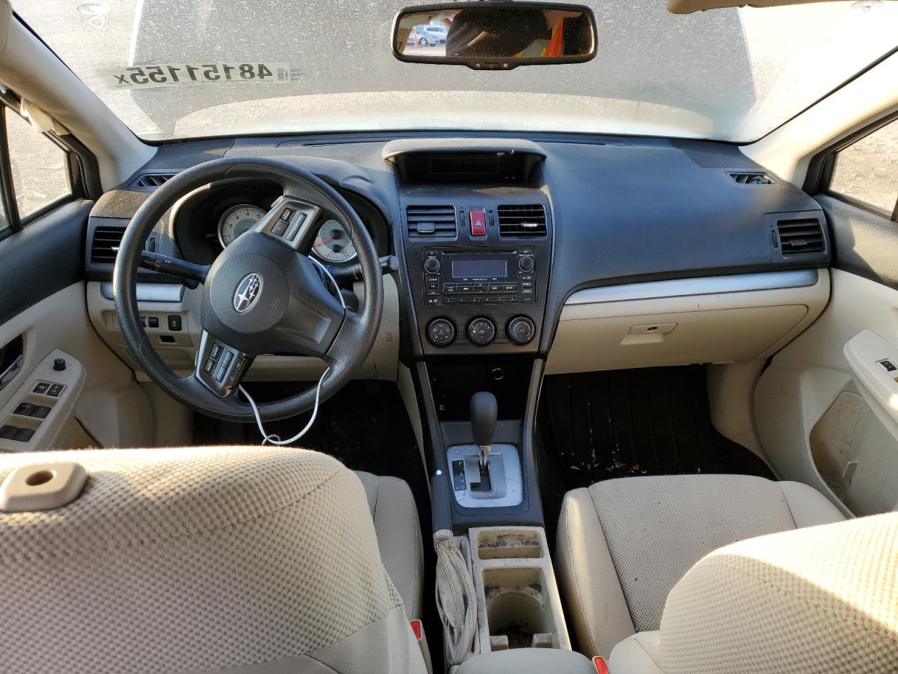 2013 Subaru Impreza - Image 8