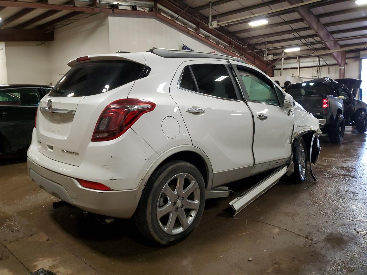 2018 Buick Encore - Image 3