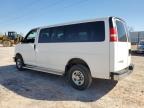 2009 Chevrolet Express G3500  na sprzedaż w Oklahoma City, OK - Front End