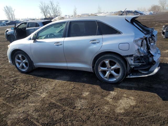 2009 TOYOTA VENZA 