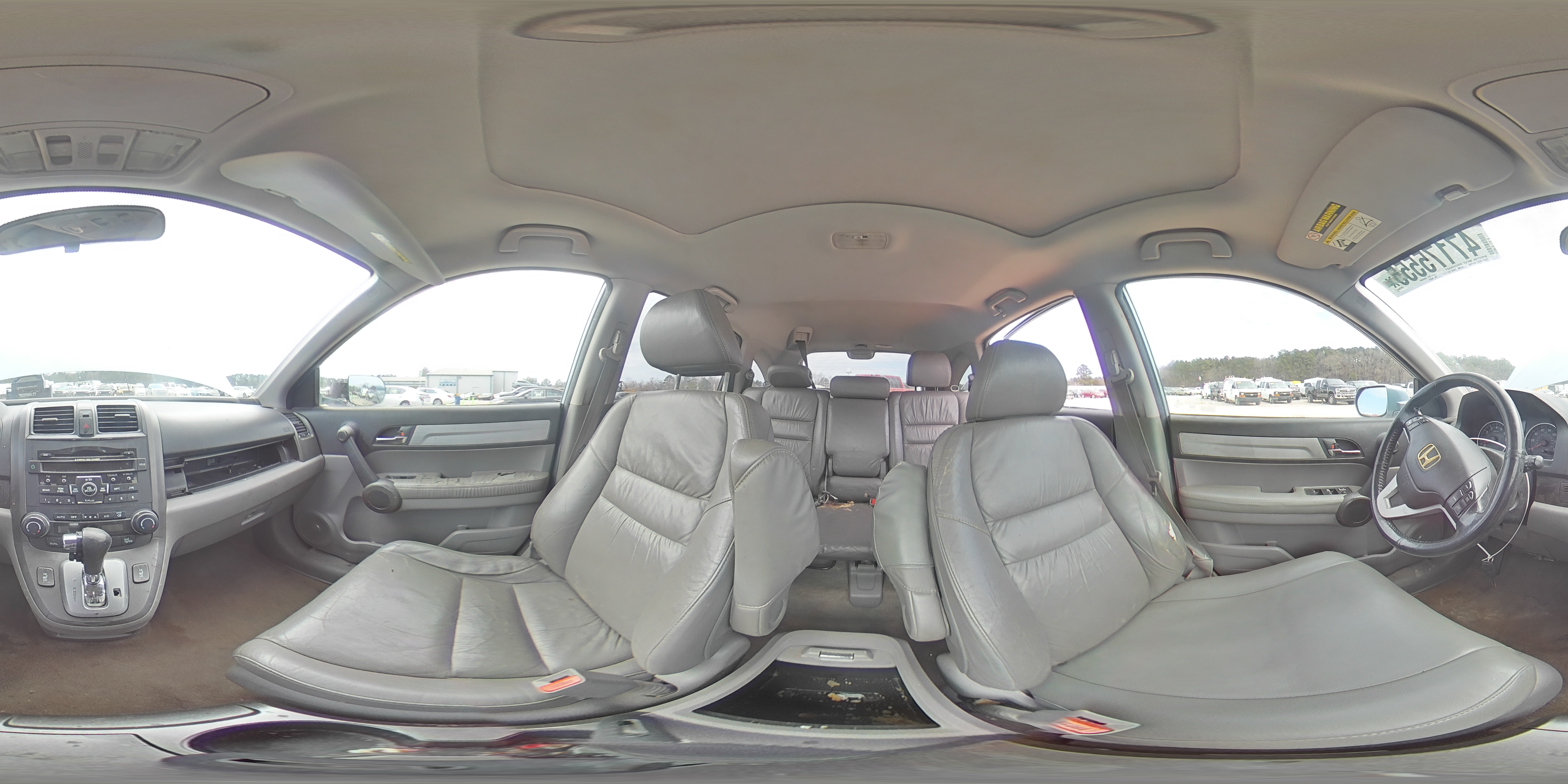 2010 Honda CR-V - Image 13