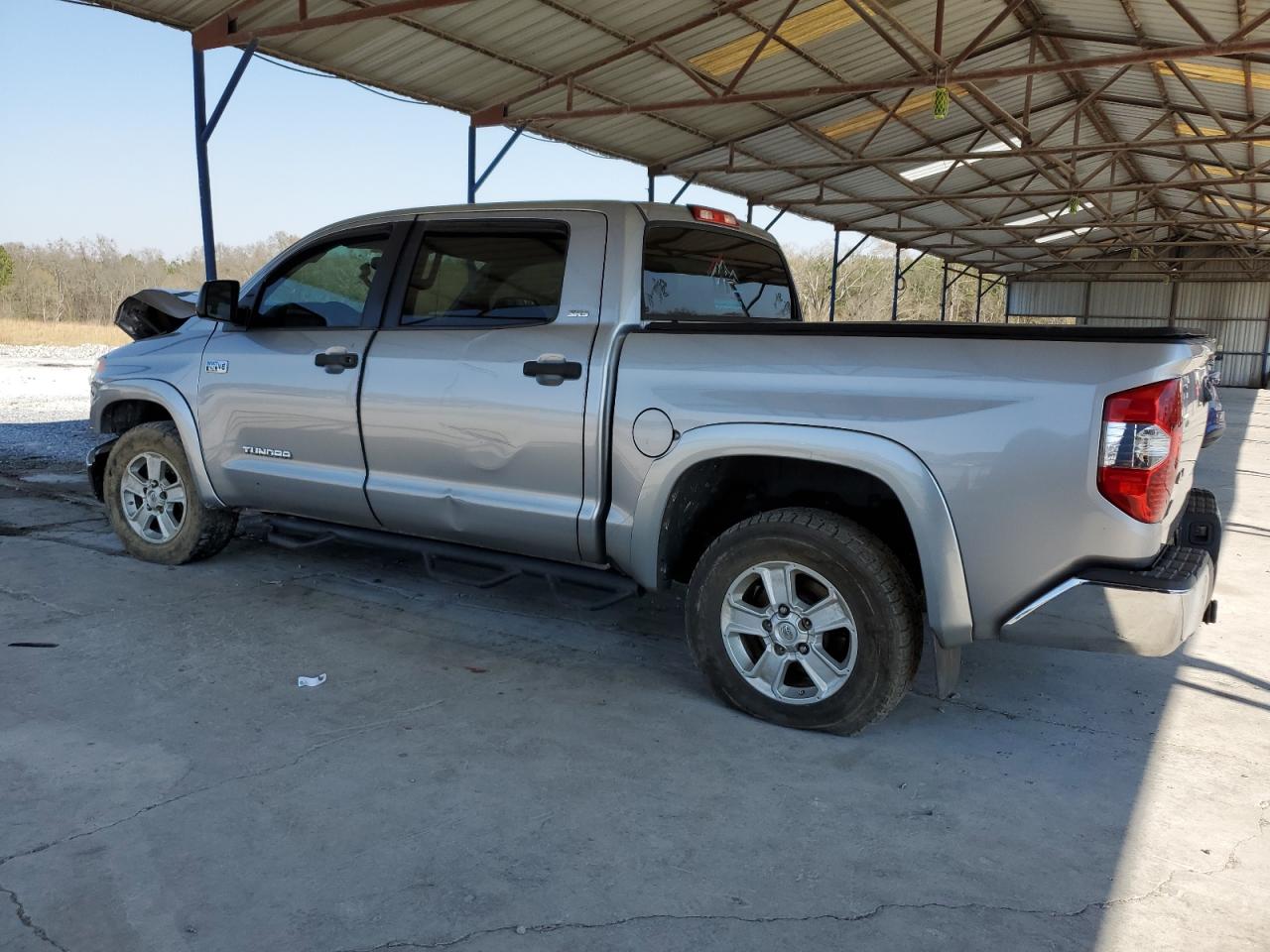 2014 Toyota Tundra - Image 2