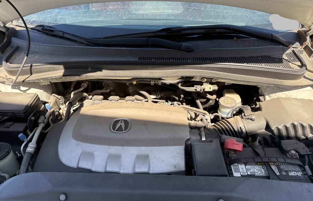 2011 Acura MDX - Image 7