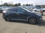 2018 Hyundai Santa Fe Sport  იყიდება Vallejo-ში, CA - Vandalism