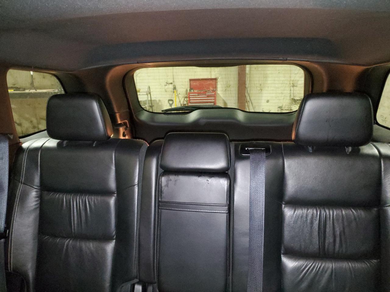 2016 Jeep Grand Cherokee Limited VIN: 1C4RJFBGXGC328391 Lot: 47469515