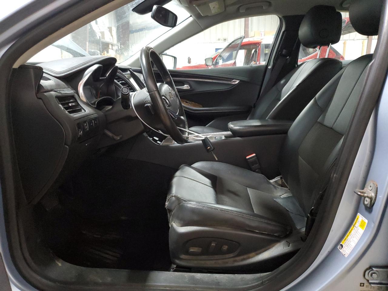 2014 Chevrolet Impala - Image 7