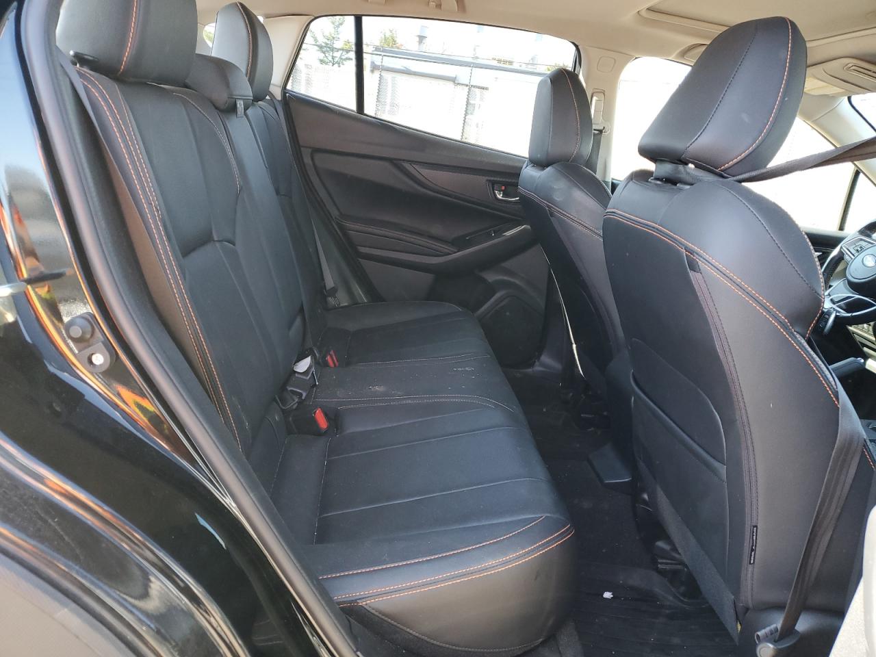 2019 Subaru XV - Image 11