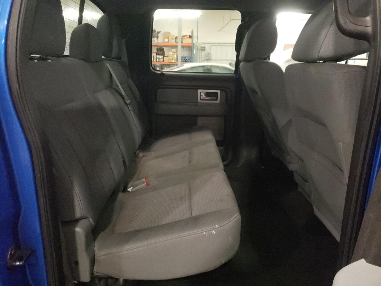 2011 Ford F-150 - Image 10
