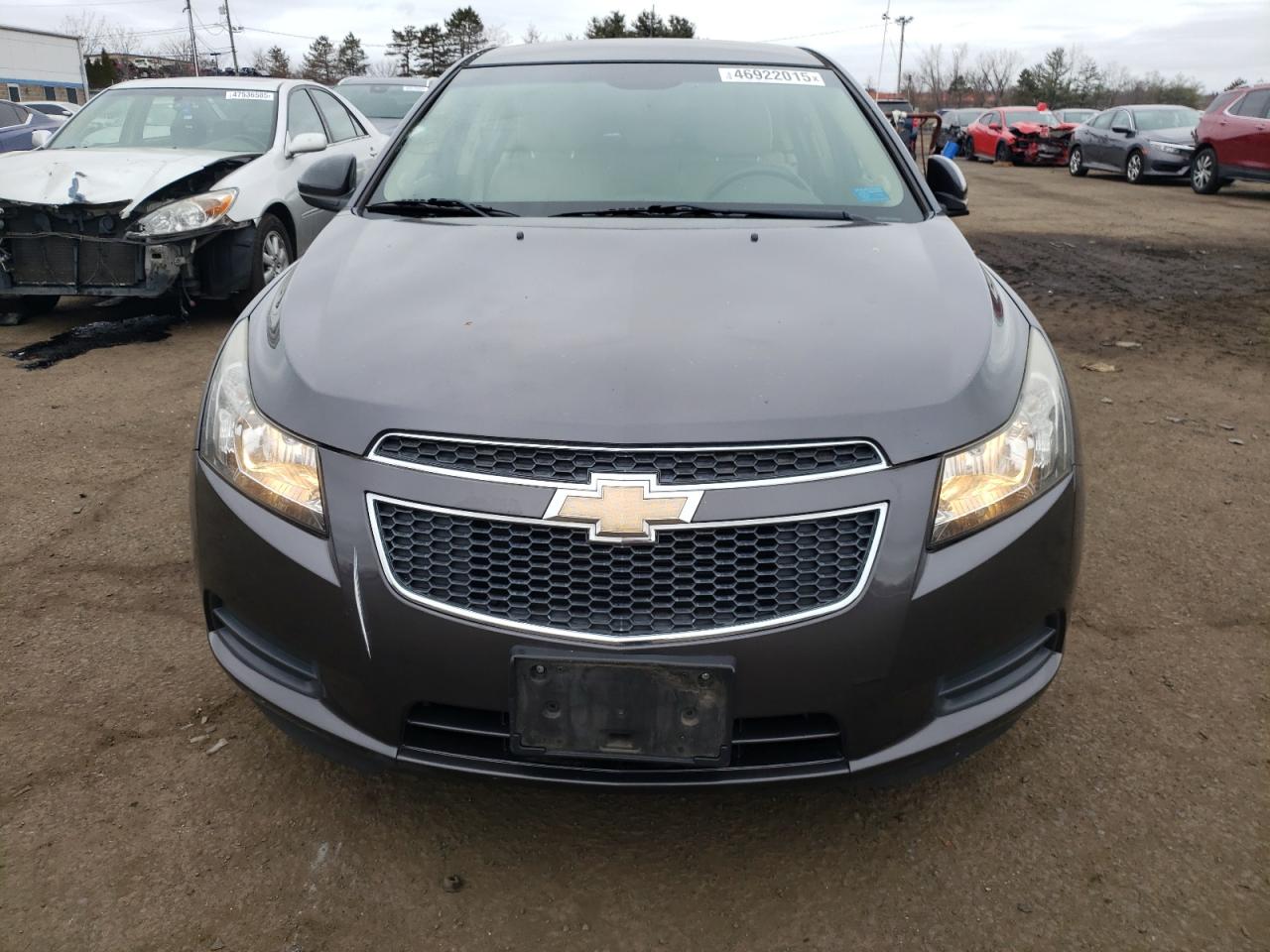 2011 Chevrolet Cruze - Image 5