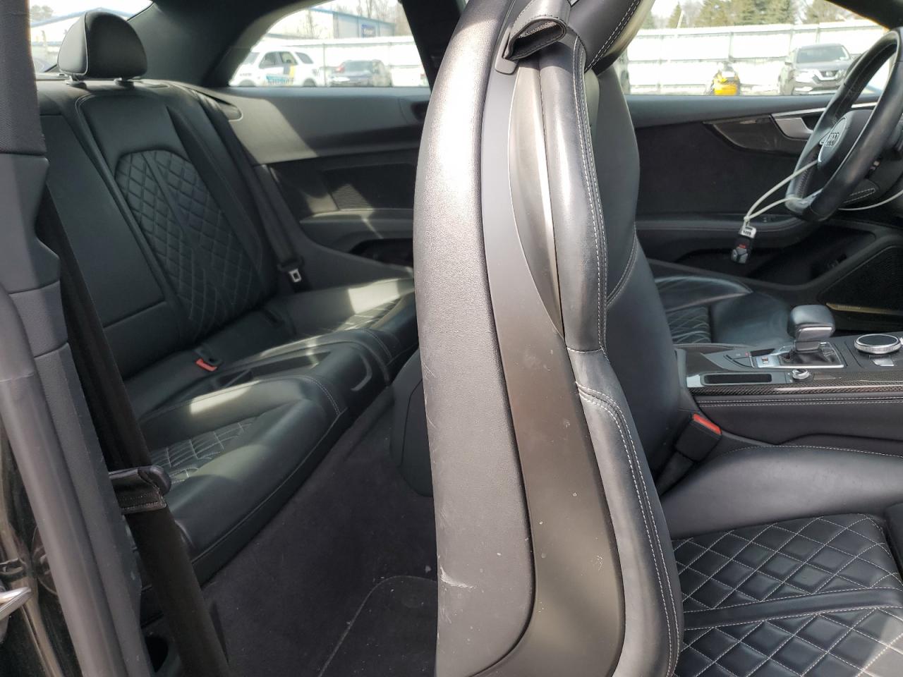 2018 Audi RS5 - Image 10