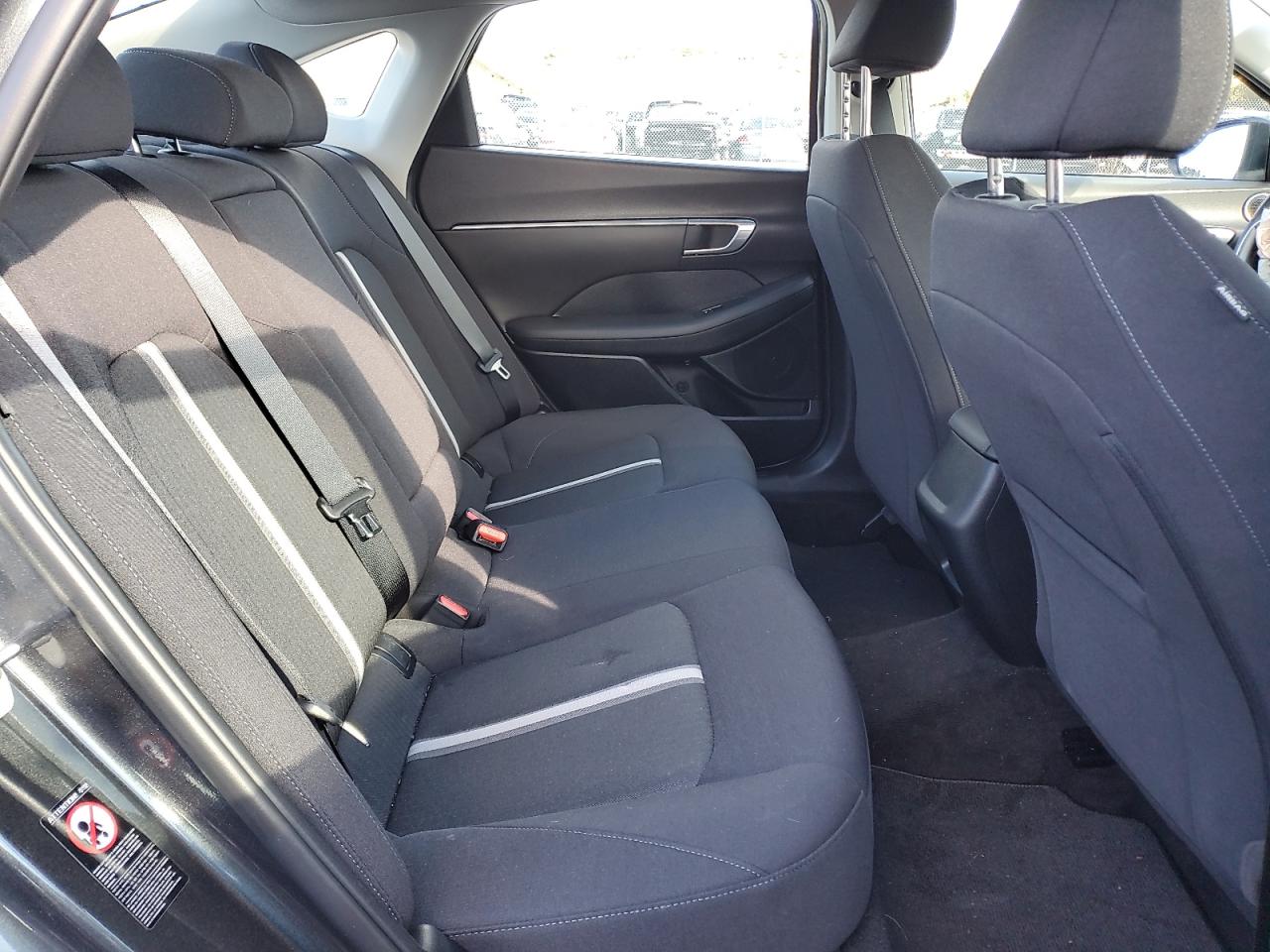 2023 Hyundai Sonata - Image 10