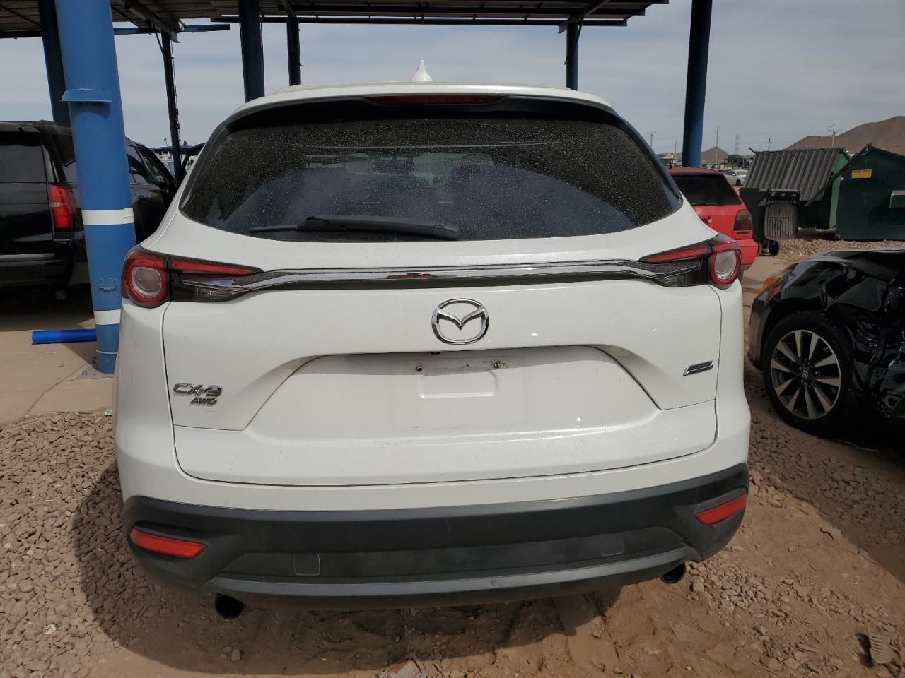 2016 Mazda CX-9 - Image 6