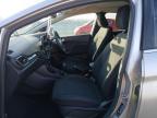 2022 FORD FIESTA TIT for sale at Copart CORBY