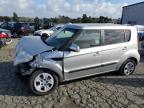 2012 Kia Soul  en Venta en Vallejo, CA - Front End