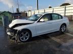 2014 Bmw 328 I for Sale in Miami, FL - Front End