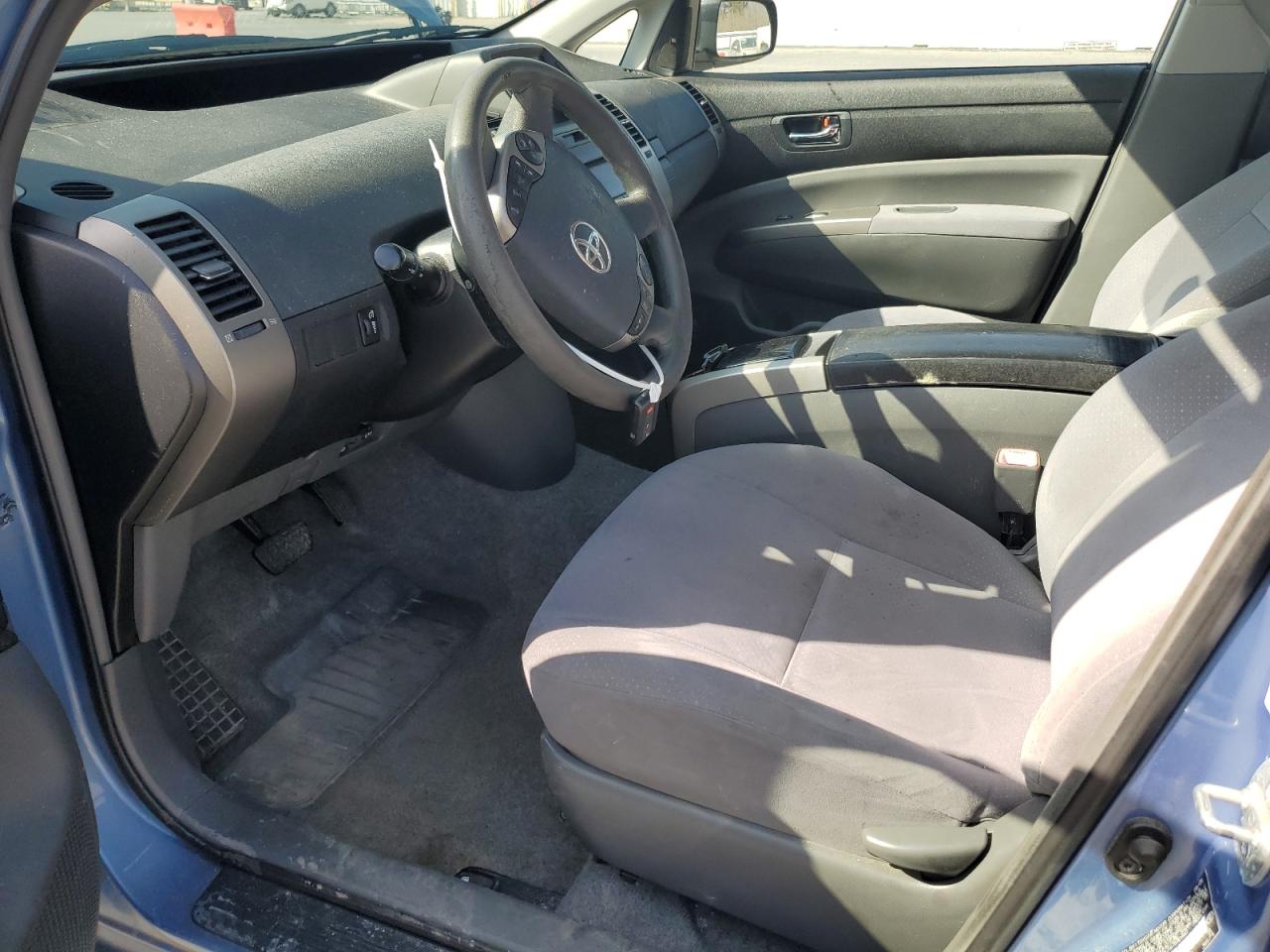 2006 Toyota Prius - Image 7