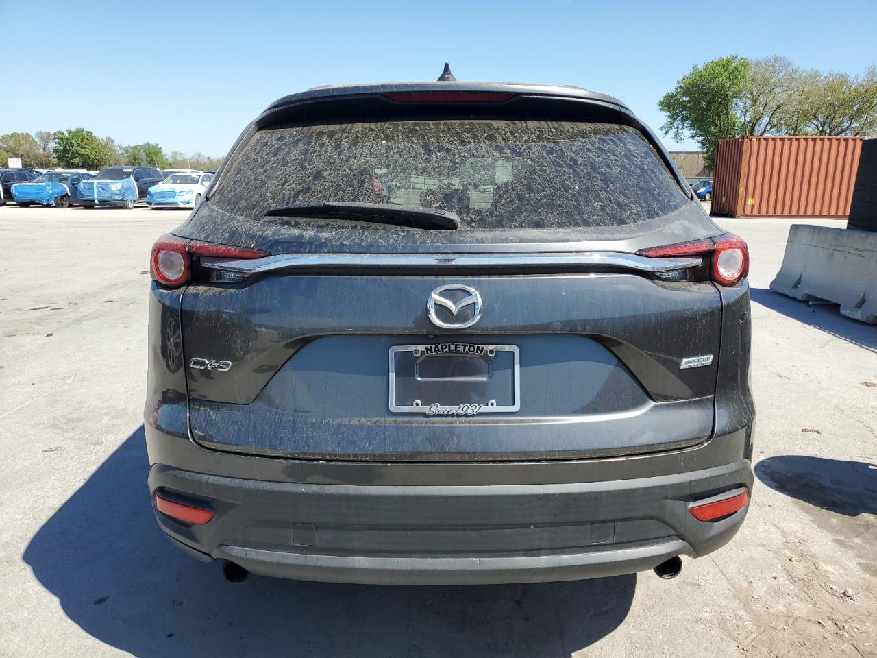 2016 Mazda CX-9 - Image 6