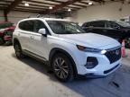 2020 Hyundai Santa Fe Sel for Sale in Chambersburg, PA - Side