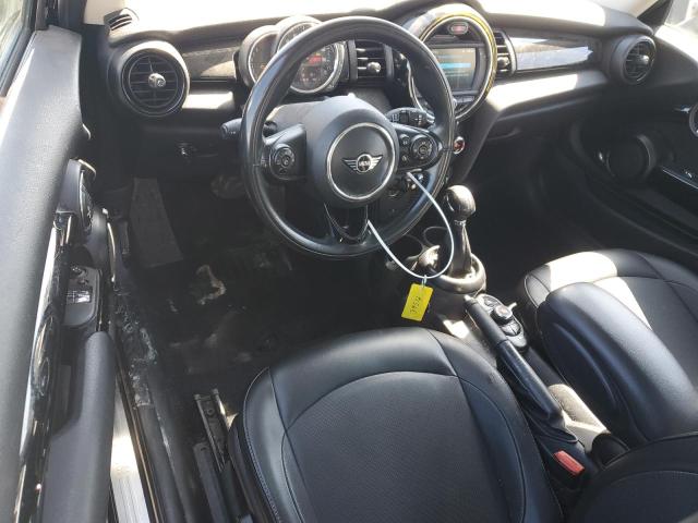  MINI COOPER 2019 Zielony