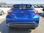 2021 Toyota C-Hr Xle na sprzedaż w Cahokia Heights, IL - Front End