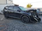 2025 Honda Pilot Black იყიდება Riverview-ში, FL - Front End