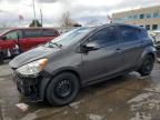 2012 Toyota Prius C  for Sale in Littleton, CO - Front End