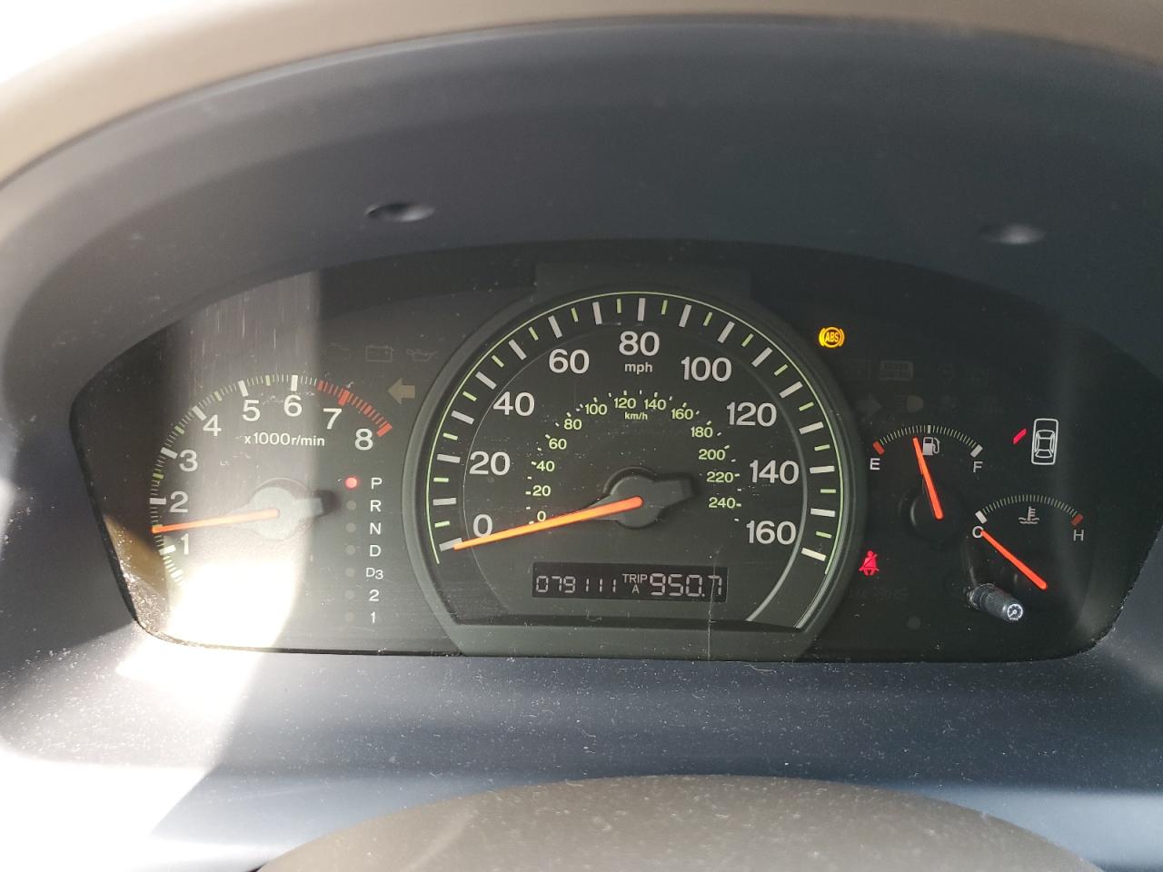 2005 Honda Accord - Image 9