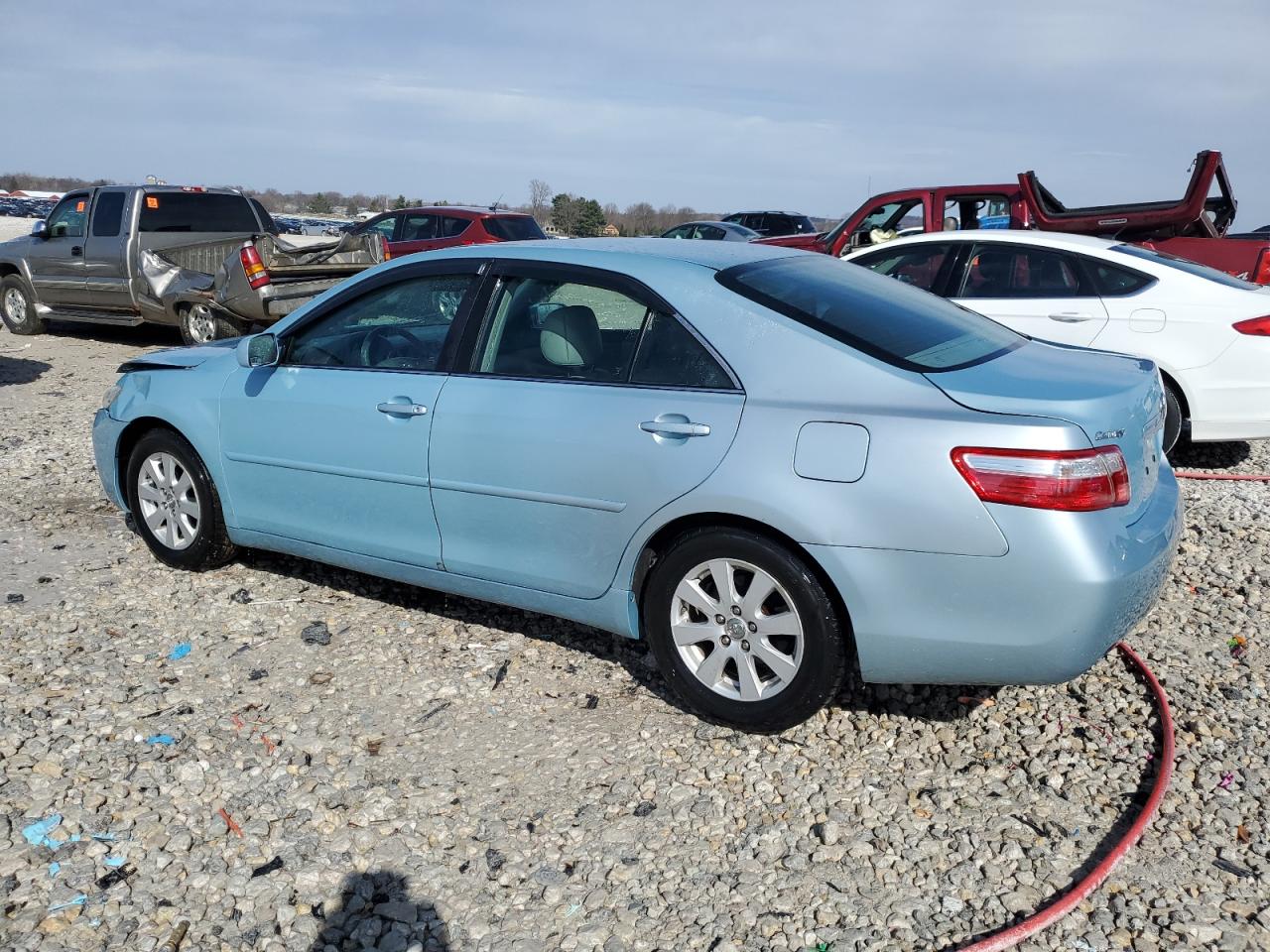 2009 Toyota Camry - Image 2