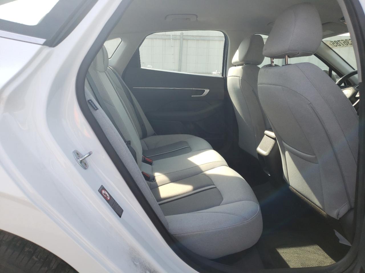 2022 Hyundai Sonata - Image 10