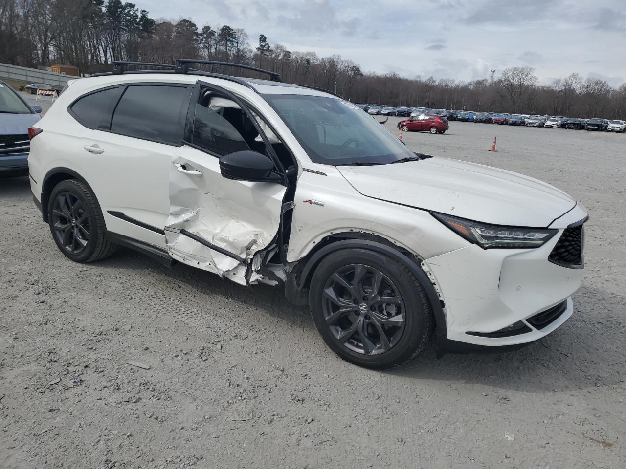 2022 Acura MDX - Image 4